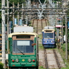 都電荒川線