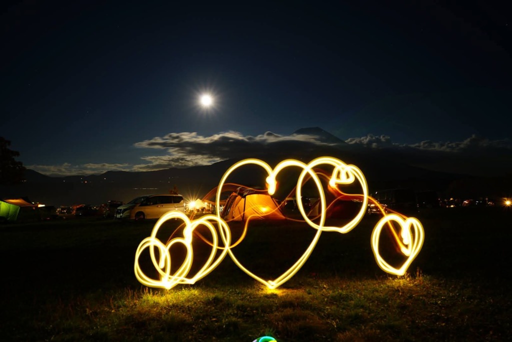 真夜中に太陽が見たい