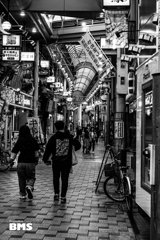 商店街02