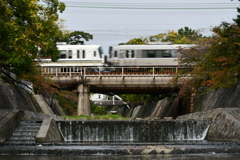 撮り鉄チャレンジ⑤