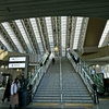 Osaka Station②