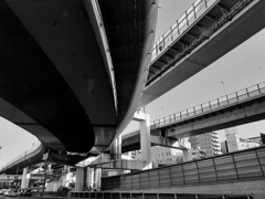 都市の血管