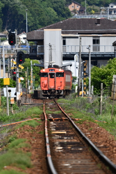 駅