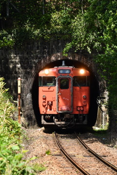 ローカル線は素晴らしい