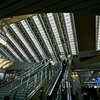 Osaka Station③