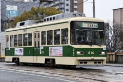 ちんちん電車