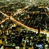 Osaka Night View⑥