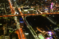 Osaka Night View④