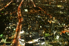 Osaka Night View③