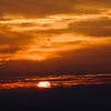 朝の空5
