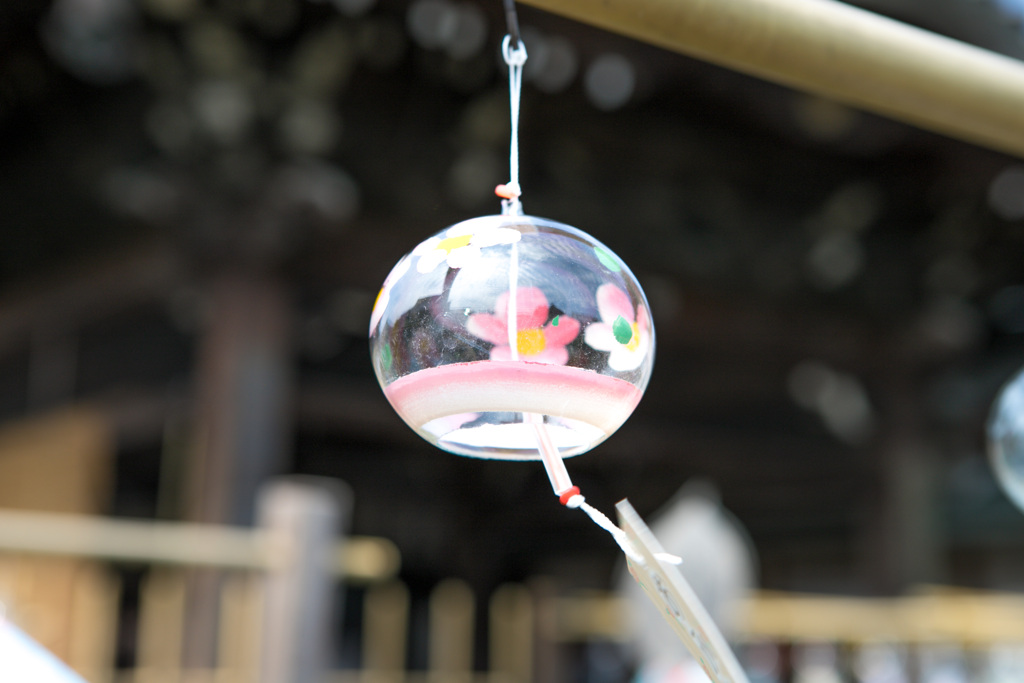 風鈴23