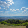 若草山山頂からの景色その1