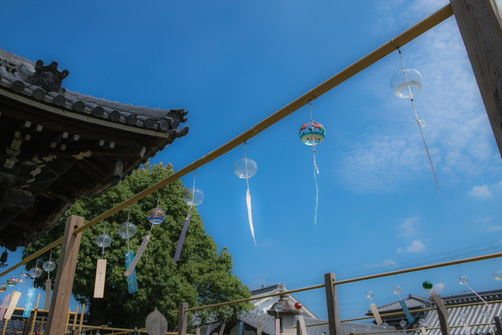 風鈴その８