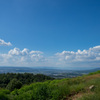 若草山山頂からの景色その5