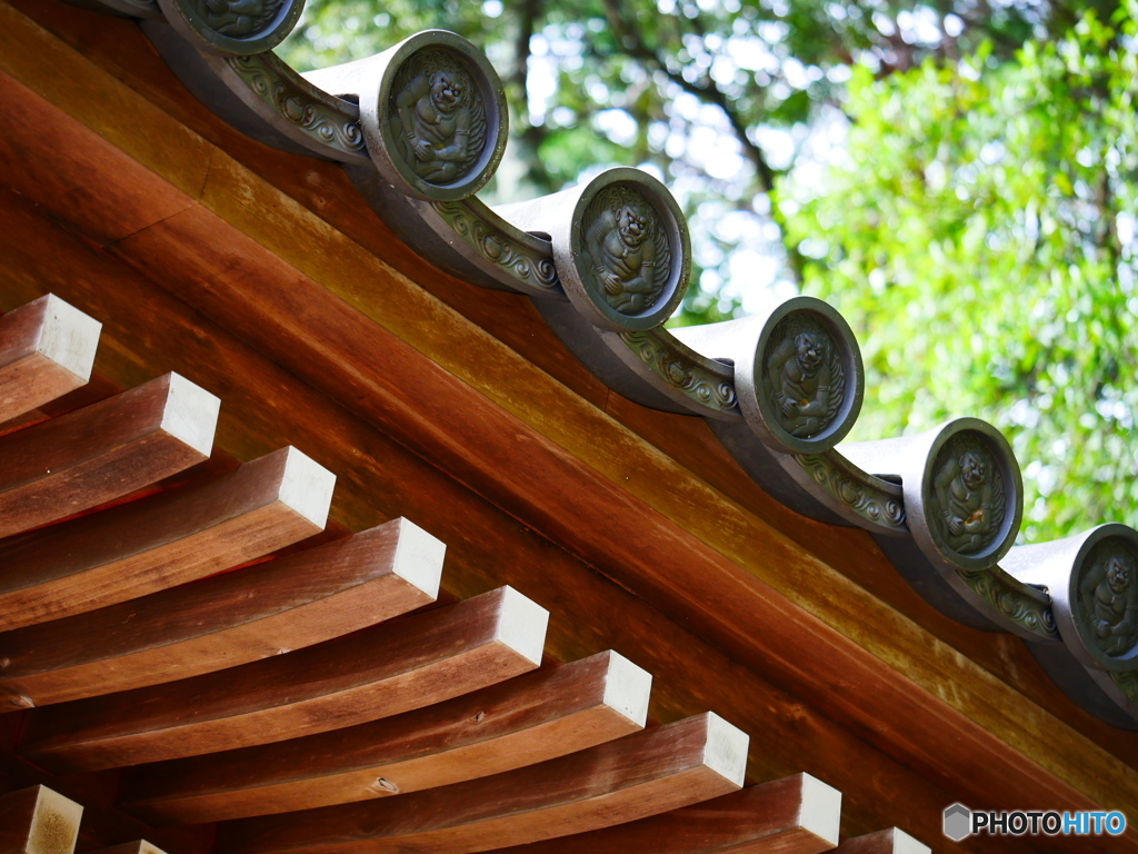 兵庫県 満願寺