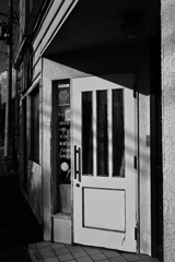 モノクロ#343