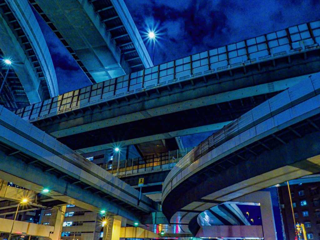 junction