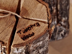 Tobetsu Wood