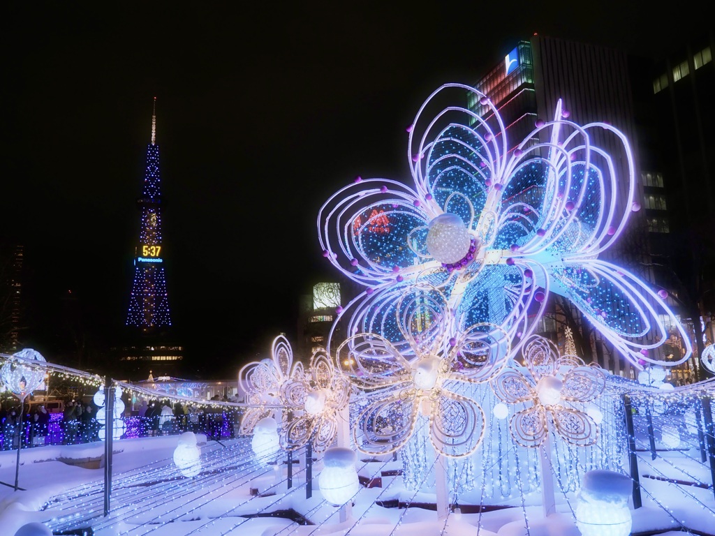 年末・年始に向けて