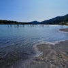 シューパロ湖