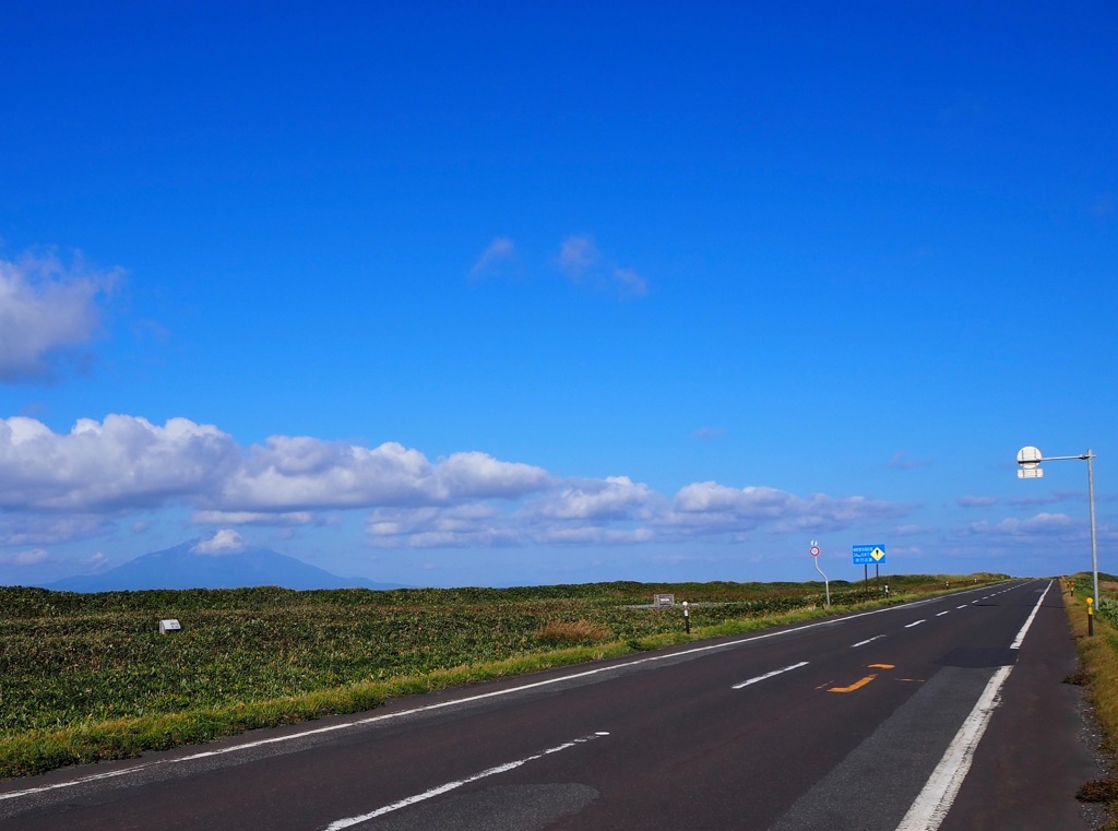 オロロンライン