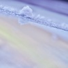 Snow on the Rainbow