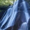 鱒見の滝