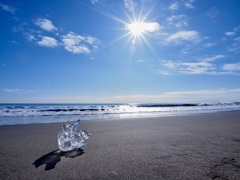 Under the Sun