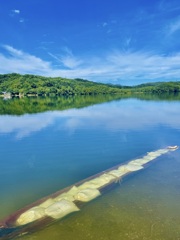 ポロト湖