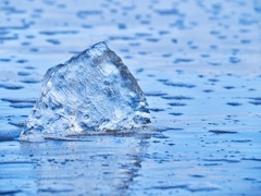 Jewel in the Water