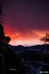紅空