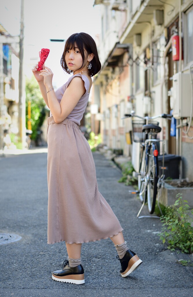 美マージュうみ