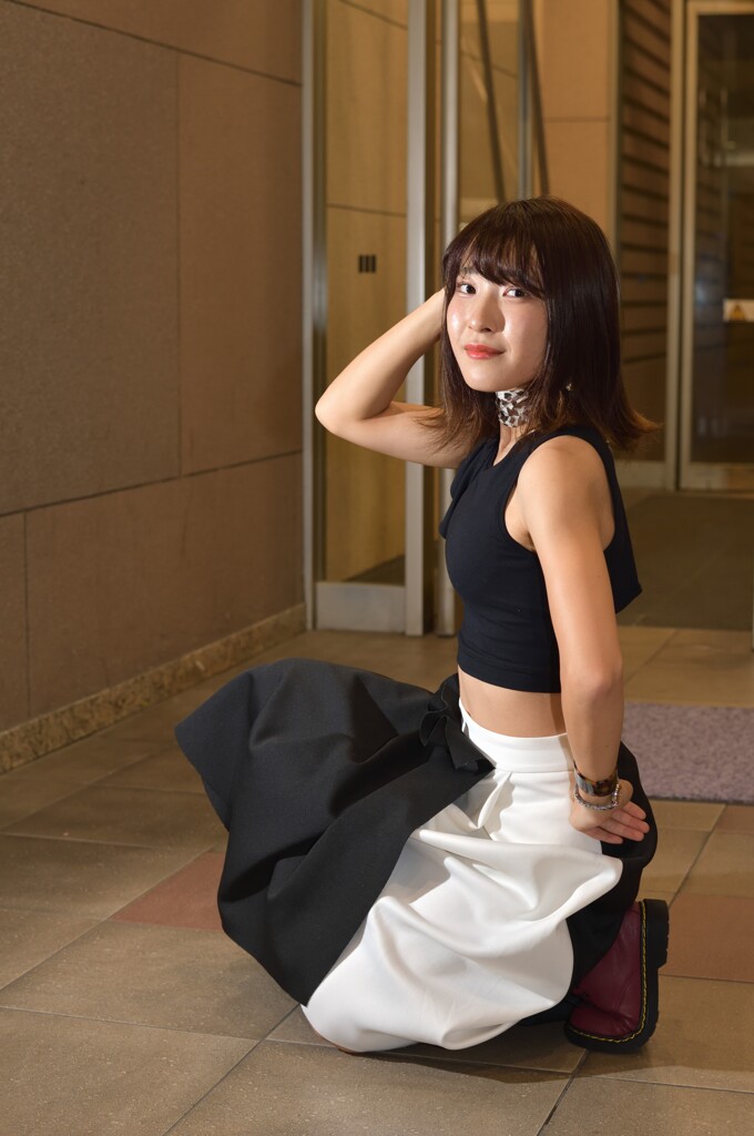 東條ヒカリ