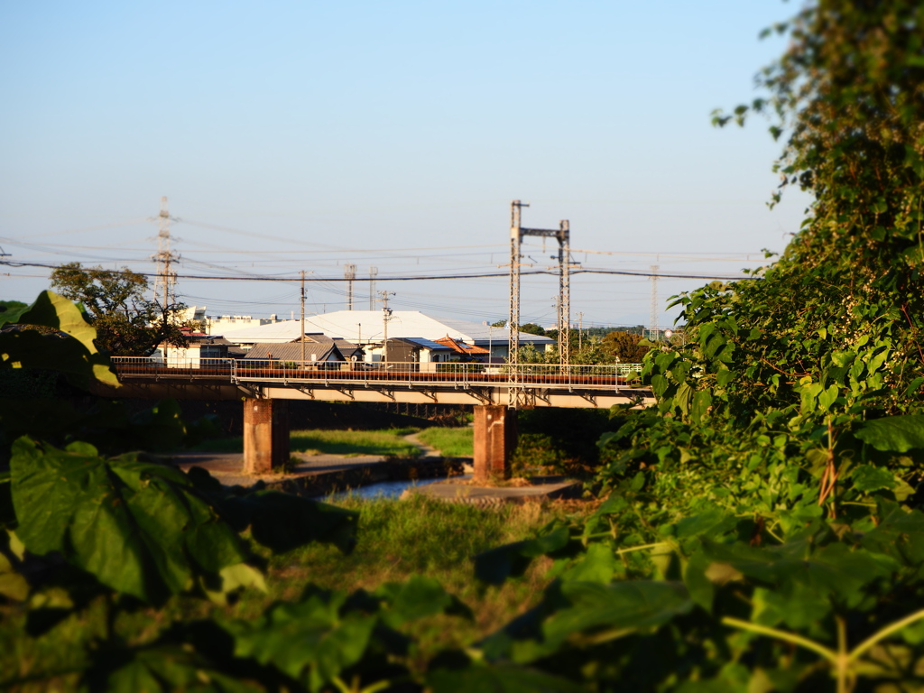 養老鉄道