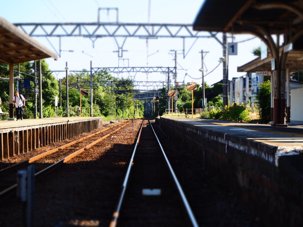 養老鉄道