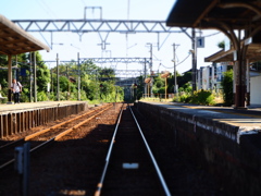 養老鉄道