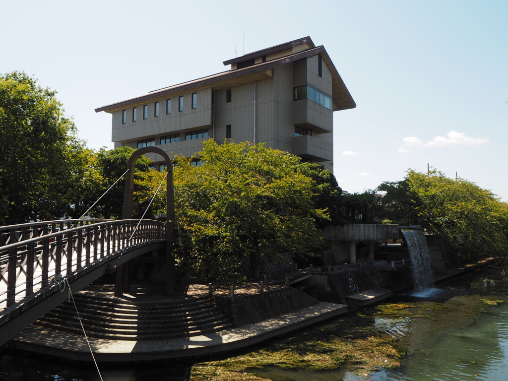 大垣　四季の広場