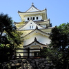 大垣城