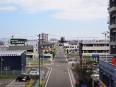 新羽島