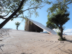 養老天命反転地