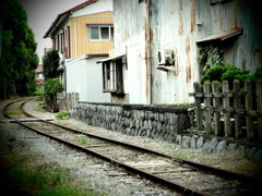 赤坂本町駅（廃駅）