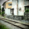 赤坂本町駅（廃駅）