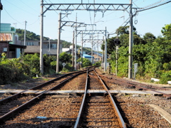養老鉄道