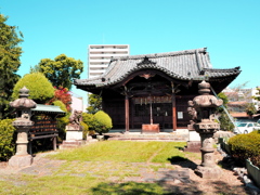 大垣　常葉神社