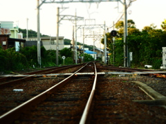 養老鉄道