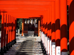 大垣　大垣八幡神社