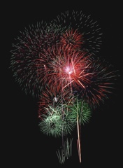 足利花火大会