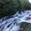 竜頭の滝