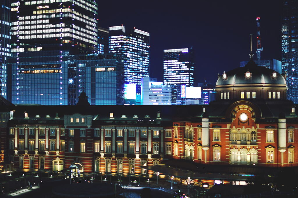 駅