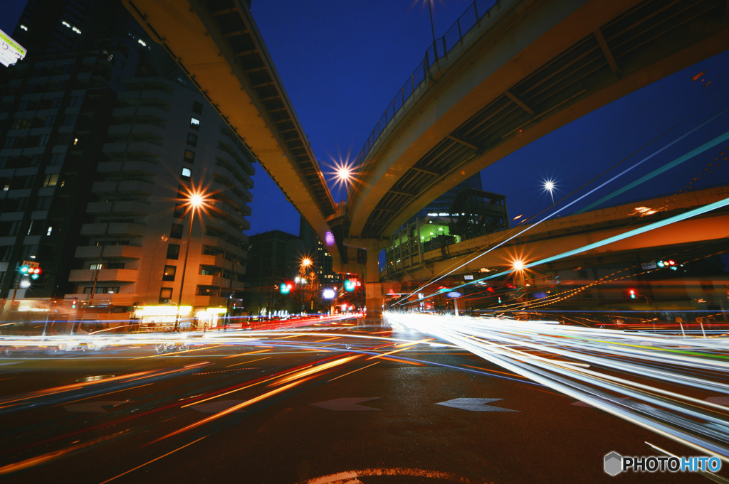 西新宿